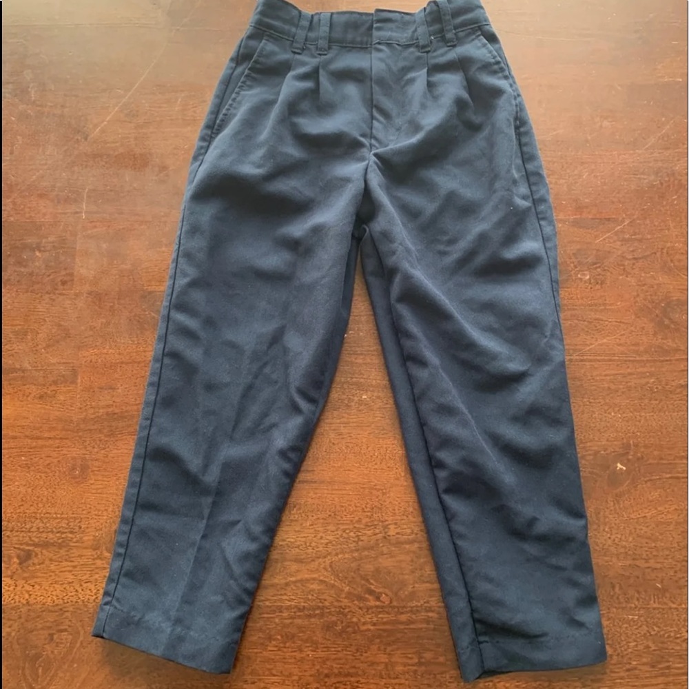 Dress pants 6